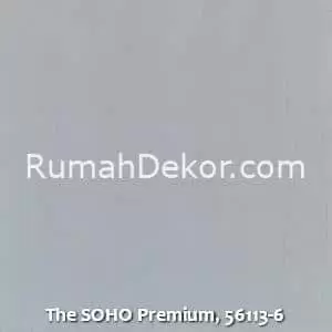 The SOHO Premium, 56113-6