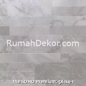 The SOHO Premium, 56114-1