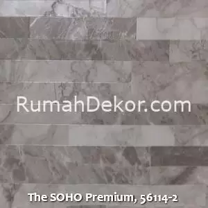The SOHO Premium, 56114-2
