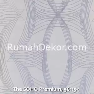 The SOHO Premium, 56115-1