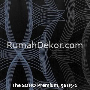 The SOHO Premium, 56115-2