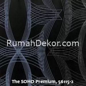 The SOHO Premium, 56115-2