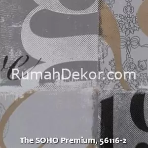 The SOHO Premium, 56116-2