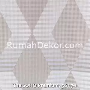The SOHO Premium, 56117-1