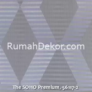 The SOHO Premium, 56117-2