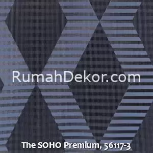The SOHO Premium, 56117-3