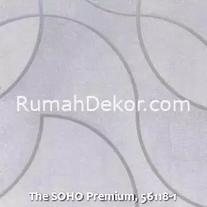 The SOHO Premium, 56118-1