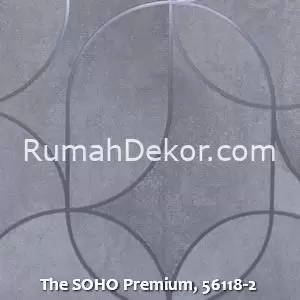 The SOHO Premium, 56118-2