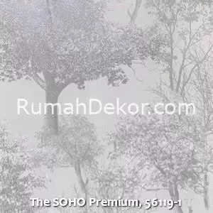 The SOHO Premium, 56119-1