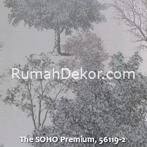 The SOHO Premium, 56119-2