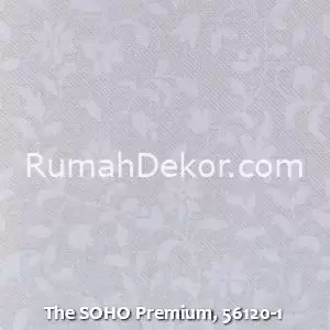 The SOHO Premium, 56120-1