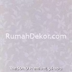 The SOHO Premium, 56120-2