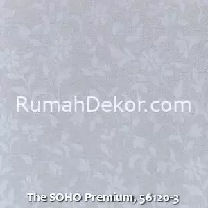 The SOHO Premium, 56120-3