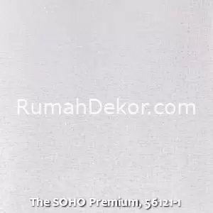 The SOHO Premium, 56121-1