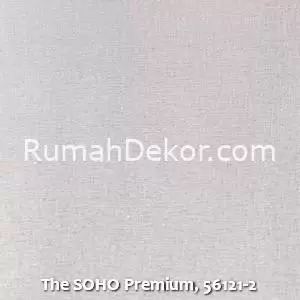 The SOHO Premium, 56121-2