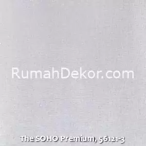The SOHO Premium, 56121-3