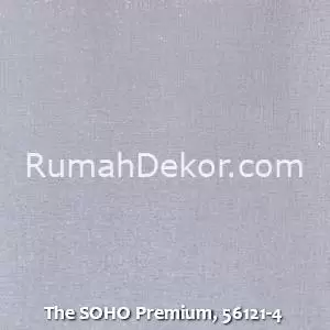 The SOHO Premium, 56121-4