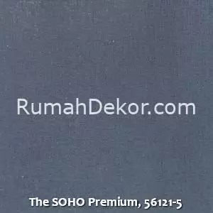 The SOHO Premium, 56121-5
