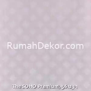 The SOHO Premium, 56123-1