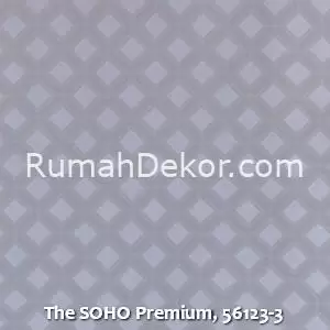 The SOHO Premium, 56123-3