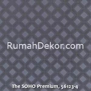 The SOHO Premium, 56123-4
