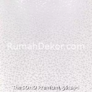 The SOHO Premium, 56124-1