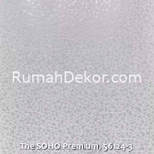 The SOHO Premium, 56124-3