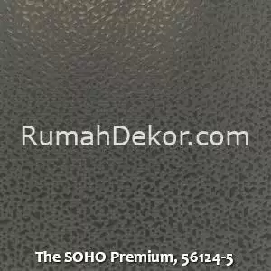 The SOHO Premium, 56124-5