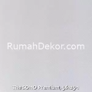 The SOHO Premium, 56125-1