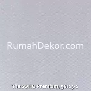 The SOHO Premium, 56125-2