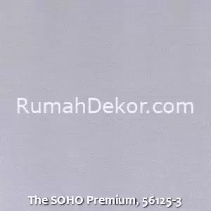 The SOHO Premium, 56125-3
