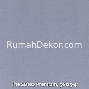 The SOHO Premium, 56125-4