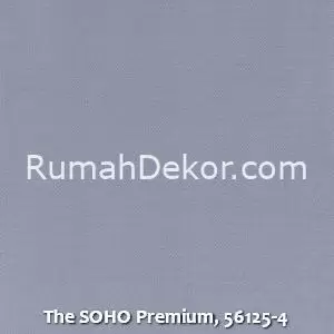 The SOHO Premium, 56125-4