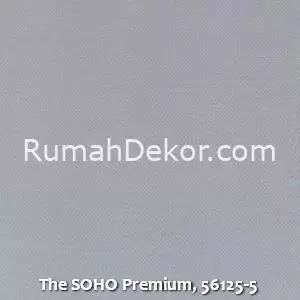 The SOHO Premium, 56125-5