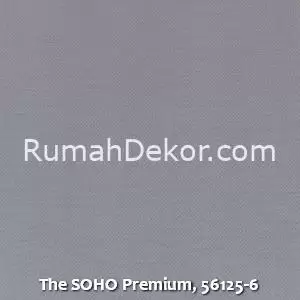 The SOHO Premium, 56125-6