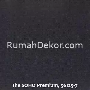 The SOHO Premium, 56125-7