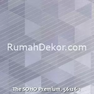 The SOHO Premium, 56126-1