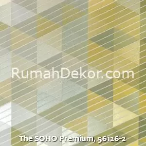The SOHO Premium, 56126-2