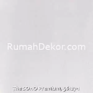 The SOHO Premium, 56127-1