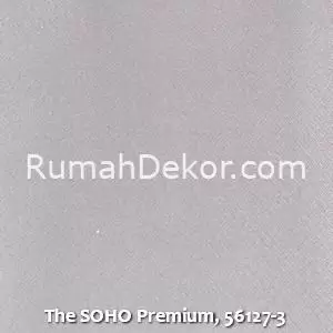 The SOHO Premium, 56127-3