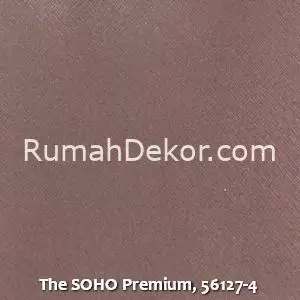 The SOHO Premium, 56127-4