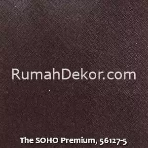The SOHO Premium, 56127-5