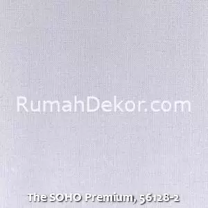 The SOHO Premium, 56128-2