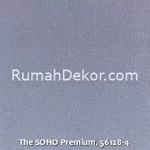 The SOHO Premium, 56128-4