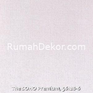 The SOHO Premium, 56128-6