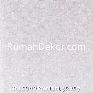 The SOHO Premium, 56128-7