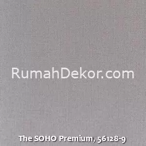 The SOHO Premium, 56128-9