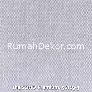 The SOHO Premium, 56129-3