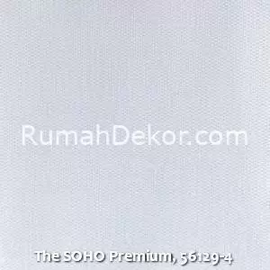 The SOHO Premium, 56129-4