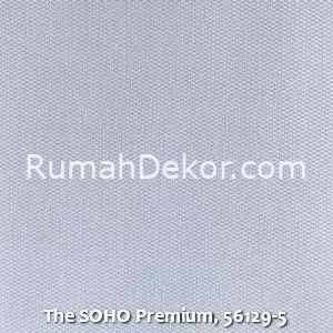 The SOHO Premium, 56129-5